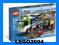 LEGO CITY 4206 CIĘŻARWKA Z KOSZAM od LEGO2004 WAWA