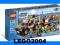 LEGO CITY 4433 TRANSPORTER MOTOCY od LEGO2004 WAWA