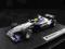 HOT WHEELS BMW WILLIAMS F1 FW23 R.SCHUMACHER  1:43