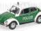 MINICHAMPS VW VOLKSWAGEN 1303 1972 POLIZEI 1:43
