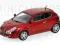 MINICHAMPS ALFA ROMEO MITO 2009 RED METALLIC 1:43