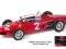 CMC FERRARI 156 F1 #2 SHARKNOSE GP ITALY 1961 1:18