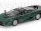 MINICHAMPS JAGUAR XJ 220 1991 GREEN METALLIC 1:43