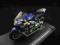 IXO HONDA RC211V #74 D.Kato 2003 1:24