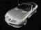 MINICHAMPS MERCEDES-BENZ SLR McLaren silver 1:18