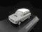 STARLINE AUTOBIANCHI A112 1969-1986 GREY 1:43