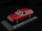 MINICHAMPS FORD TAUNUS P5 TURNIER 1964 RED 1:43