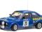 SUN STAR FORD ESCORT RS1800 #5 MONTE CARLO 80 1:18