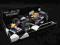 MINICHAMPS F1 RED BULL RACING RB1 C.KLIEN '05 1:43