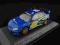 HPI RACING SUBARU IMPREZA WRC '06 MONTE CARLO 1:43