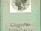 Stendhal i problemy powieści - Georges Blin, bdb
