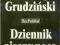 Dziennik pisany nocą 1973-79 - Herling-Grudziński