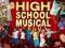 HIGH SCHOOL MUSICAL ksiazka HIT filmowy TV zdjęcia