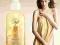 Avon, Skin So Soft, Mineral Gems Glamorous Gold