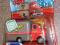 Auta Cars Miles Mattel Disney A35/14