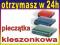 Pieczątki kieszonkowe z gumką 3-6 wiersze w 24h