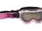 gogle SCOTT Witness fuksia silver chrome Warszawa