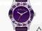 Zegarek MARC JACOBS MBM1158 PURPLE