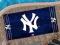 NEW YORK YANKEES MLB ORYGINALNY RĘCZNIK 76x152
