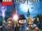 GRA Lego Harry Potter XBOX 360 NOWA GDYNIA