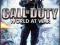 Call Of Duty World at War Classic Xbox 360 NOWA