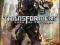 Transformers: Dark of The Moon Xbox 360 NOWA