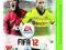 GRA FIFA 12 XBox 360 PL NOWA GDYNIA