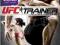 UFC Personal Trainer Xbox 360 KINECT ENG NOWA