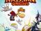 GRA Rayman Origins Xbox 360 PL NOWA GDYNIA