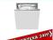 ZMYWARKA HOTPOINT-ARISTON LFT 3204 HX/HA.R LFT3204