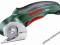 BOSCH XEO UNIWERSALNA WYCINARKA NOŻYCE 3.6V