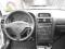 Przyciski sterowanie radia w kierownicy Opel Astra