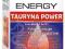 FORTE Pharma TAURYNA POWER 10385 NAJTANIEJ