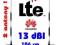 ANTENA 13 dBi LTE HSPA+ Huawei E398 Polsat Cyfrowy