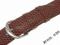 Skórzany pasek do zegarka 18mm. WYSYŁKA GRATIS