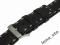 Skórzany pasek do zegarka 18mm.WYSYŁKA GRATIS