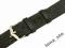 ELEGANCKI SKÓRZANY PASEK DO ZEGARKA 18mm.''STRUŚ''