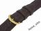 Skórzany pasek do zegarka 20mm. WYSYŁKA GRATIS
