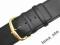 ELEGANCKI SKÓRZANY PASEK DO ZEGARKA 30mm