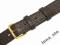 ELEGANCKI SKÓRZANY PASEK DO ZEGARKA 14mm