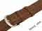 ELEGANCKI SKÓRZANY PASEK DO ZEGARKA 22mm