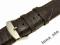 ELEGANCKI SKÓRZANY PASEK DO ZEGARKA 22mm