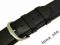 ELEGANCKI SKÓRZANY PASEK DO ZEGARKA 22mm