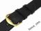 ELEGANCKI SKÓRZANY PASEK DO ZEGARKA  20mm.