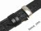 PASEK DO ZEGARKA  Z ZAPIĘCIEM MOTYLKOWYM 20mm.