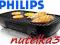 Grill HD 6320 Gładka i Karbowana Philips Promocja