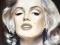 Olejny obraz ____ Marilyn Monroe_____50x70 cm