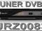 TUNER DEKODER DVB-T MPEG4 HD Cabletech URZ0083 Gw.
