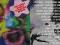 THE CRAZY WORLD OF ARTHUR BROWN