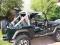 Jeep Wrangler YJ z najlepszym silnikiem 4.0